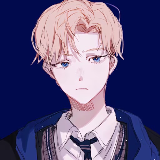 ゆうく 哔哩哔哩头像